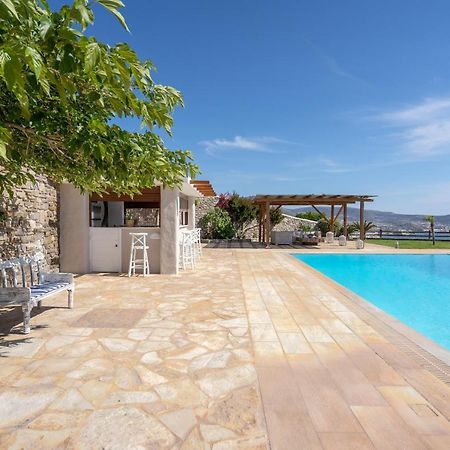Kaiya Villas Krotiri Zewnętrze zdjęcie