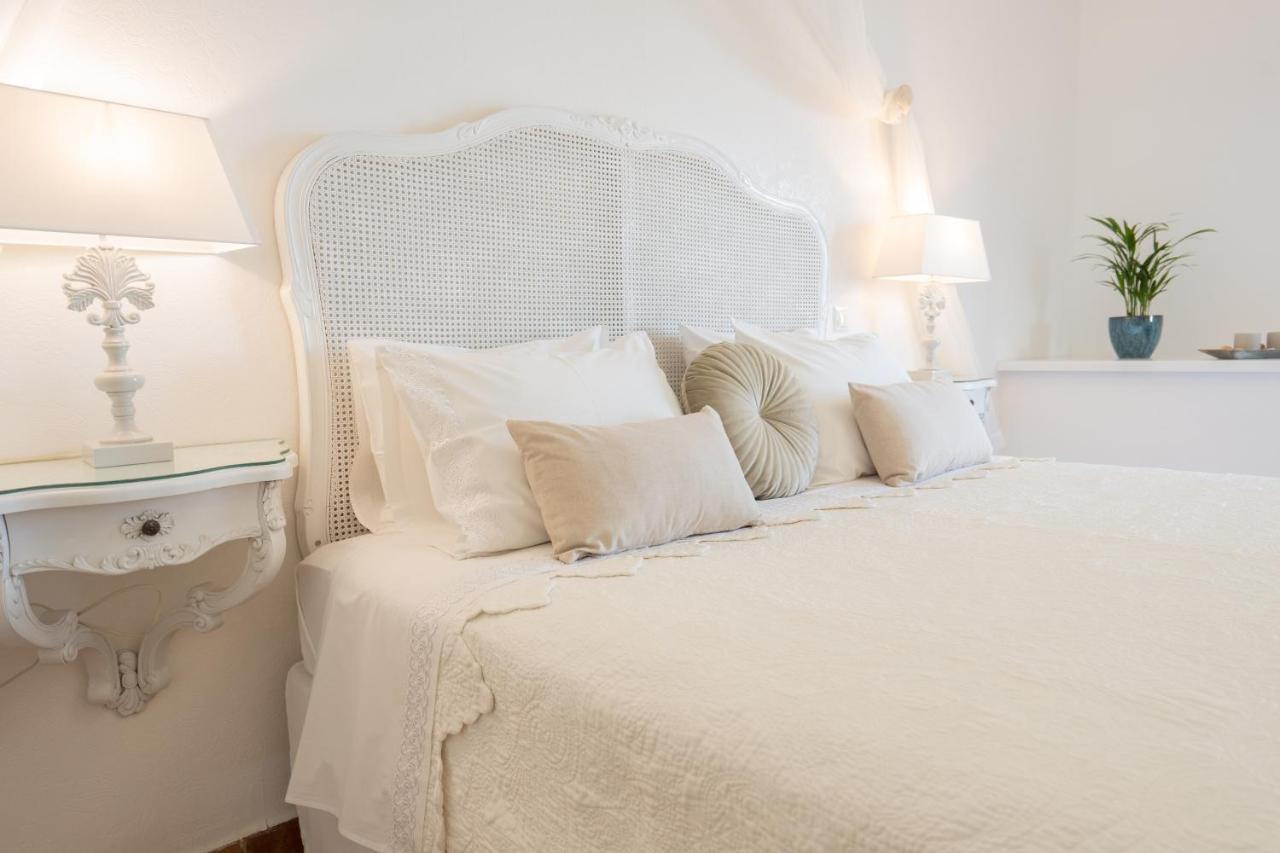 Kaiya Villas Krotiri Zewnętrze zdjęcie