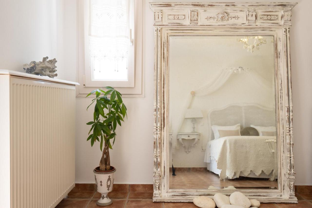 Kaiya Villas Krotiri Zewnętrze zdjęcie