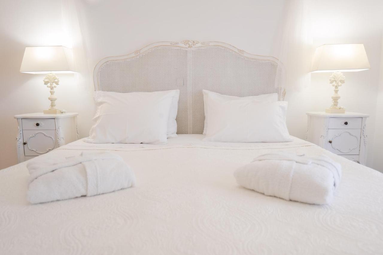 Kaiya Villas Krotiri Zewnętrze zdjęcie