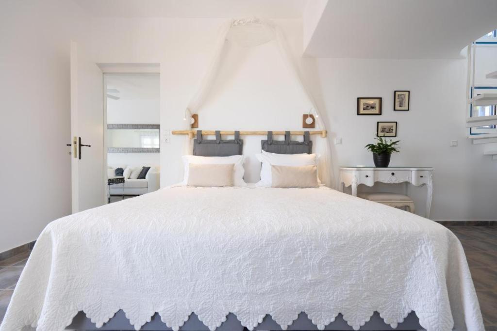 Kaiya Villas Krotiri Zewnętrze zdjęcie