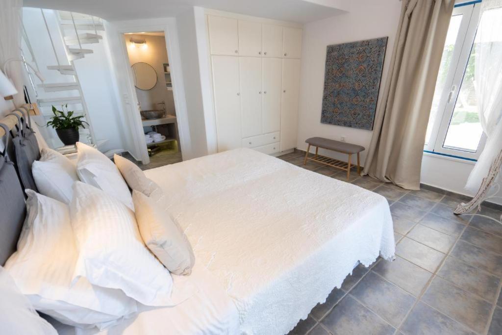 Kaiya Villas Krotiri Zewnętrze zdjęcie