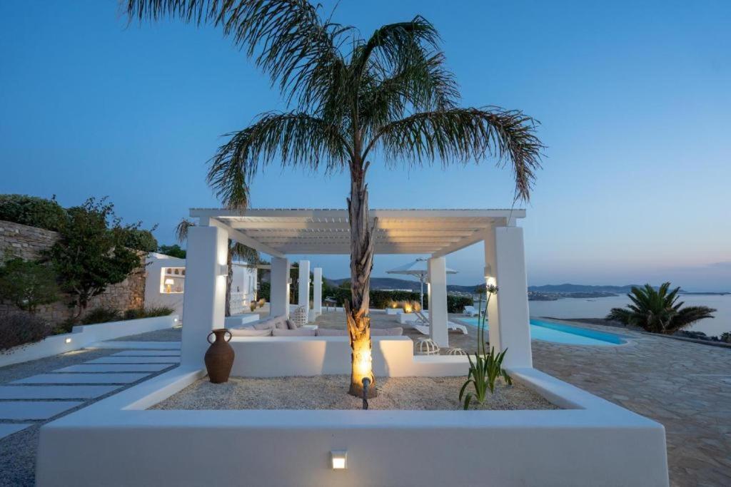 Kaiya Villas Krotiri Zewnętrze zdjęcie