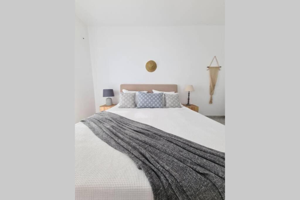 Kaiya Villas Krotiri Zewnętrze zdjęcie