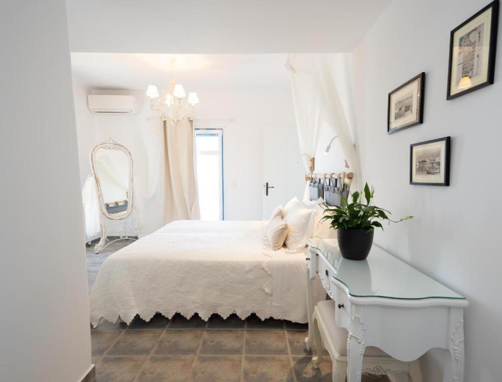 Kaiya Villas Krotiri Zewnętrze zdjęcie