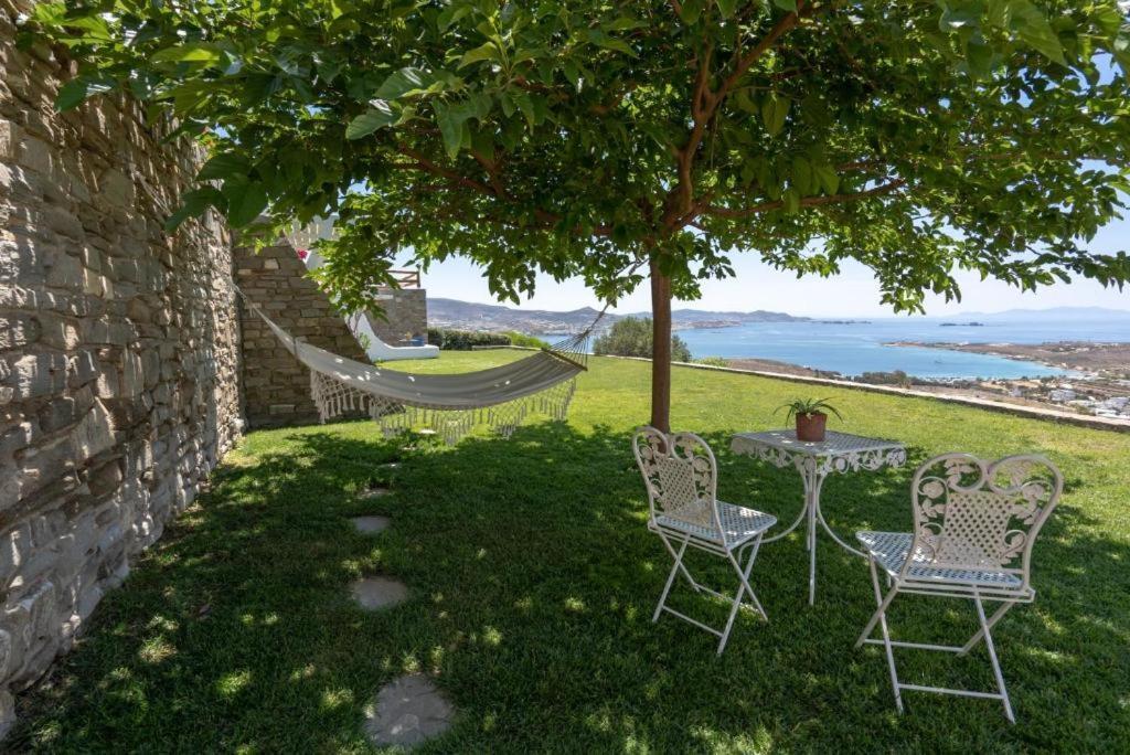 Kaiya Villas Krotiri Zewnętrze zdjęcie