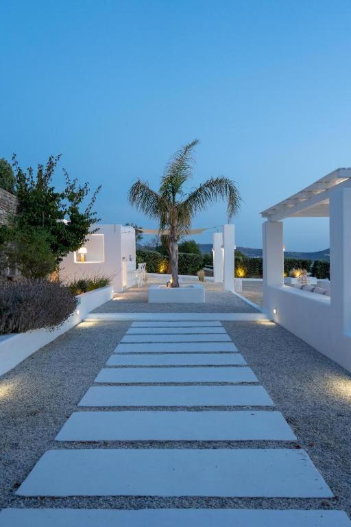 Kaiya Villas Krotiri Zewnętrze zdjęcie