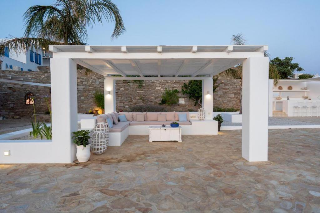 Kaiya Villas Krotiri Zewnętrze zdjęcie