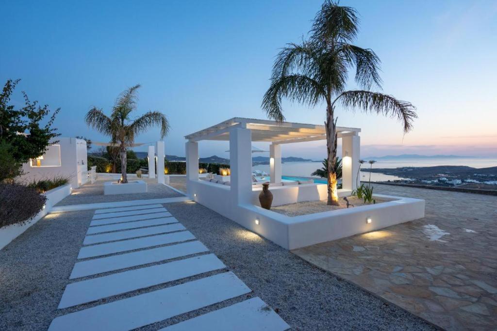 Kaiya Villas Krotiri Zewnętrze zdjęcie