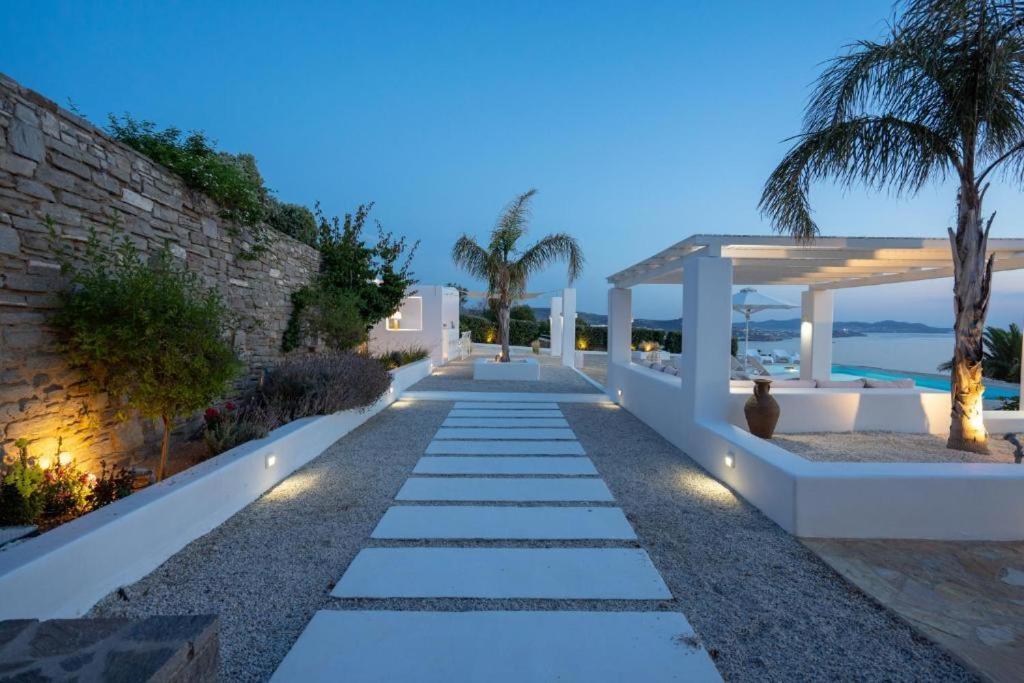 Kaiya Villas Krotiri Zewnętrze zdjęcie